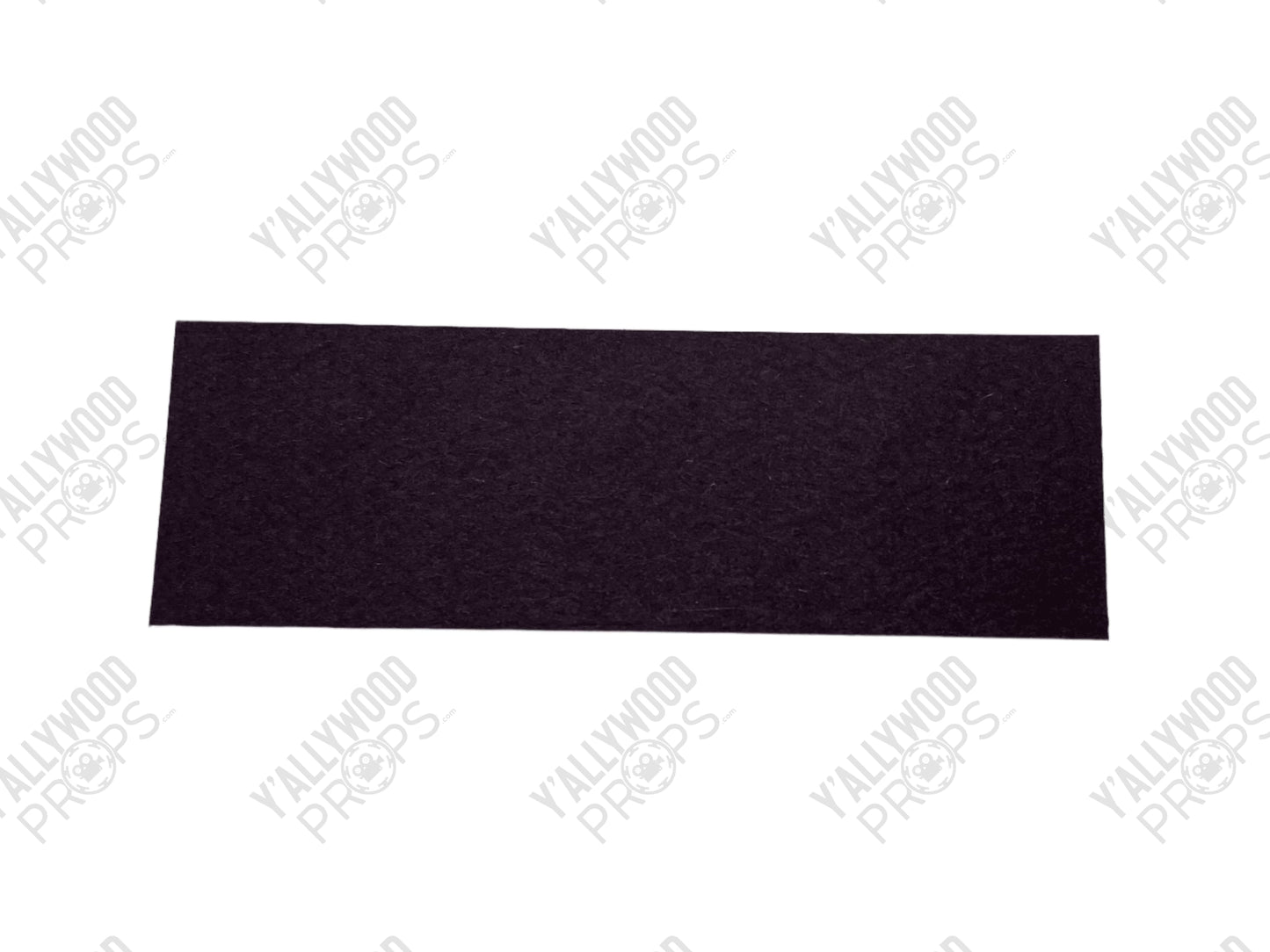 Solene Marchand Business Card The Idea of You (2024) Wardrobe Y'allywood Props