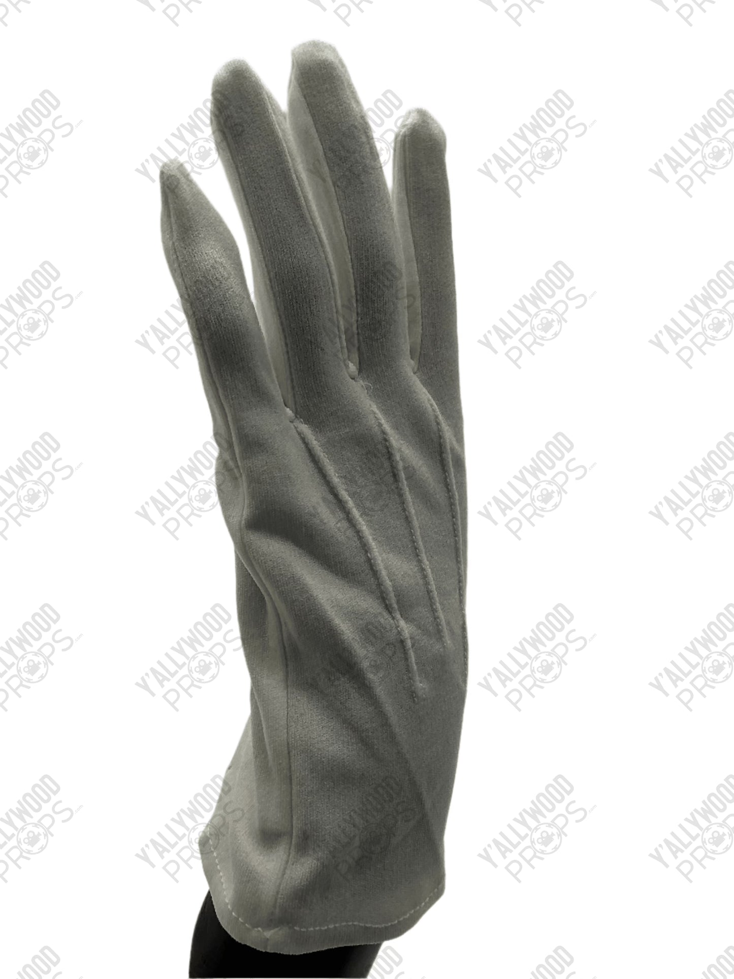 Doorman's Gloves The Spirit (2008) Memorabilia Y'allywood Props
