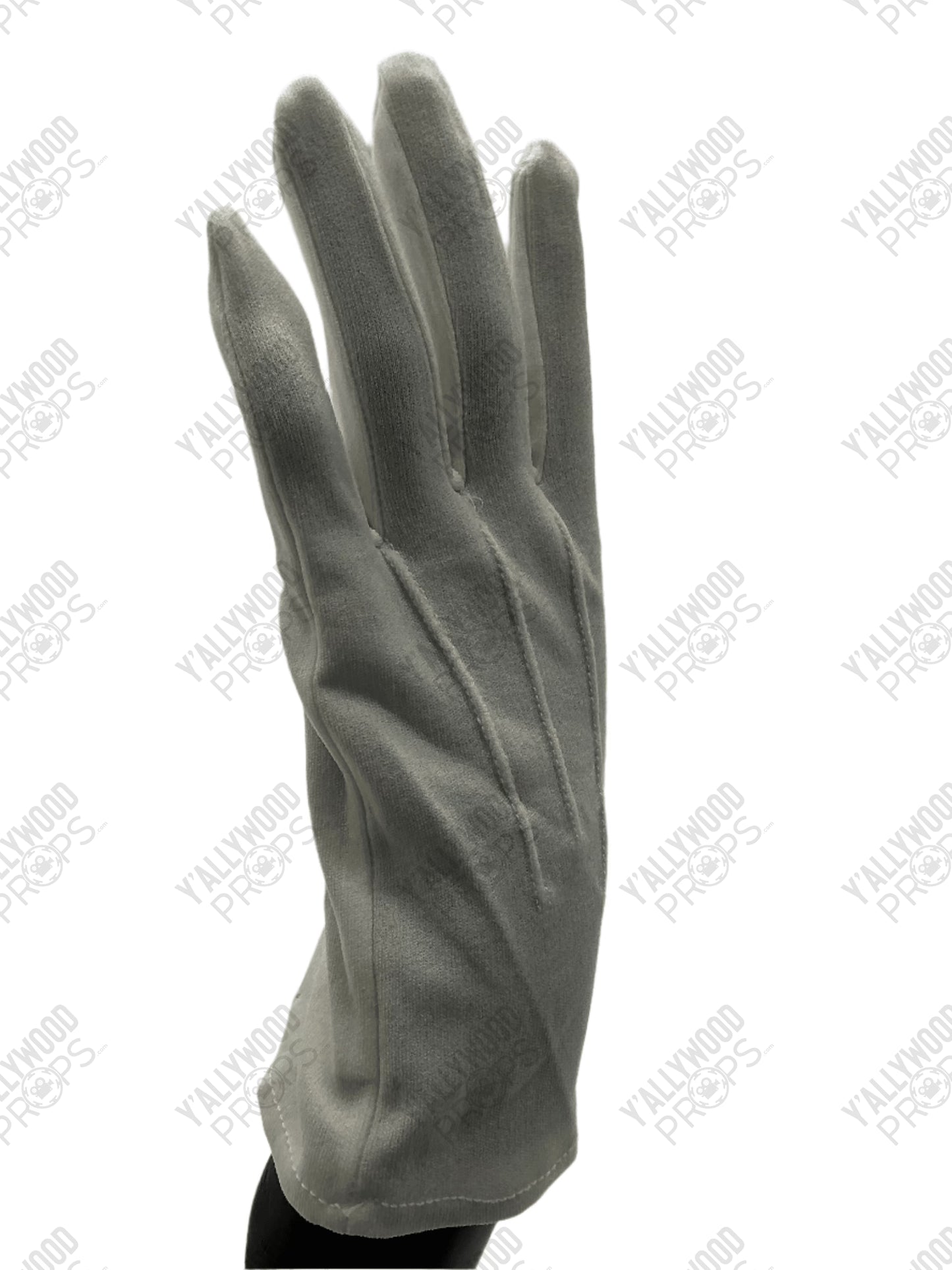 Doorman's Gloves The Spirit (2008) Memorabilia Y'allywood Props