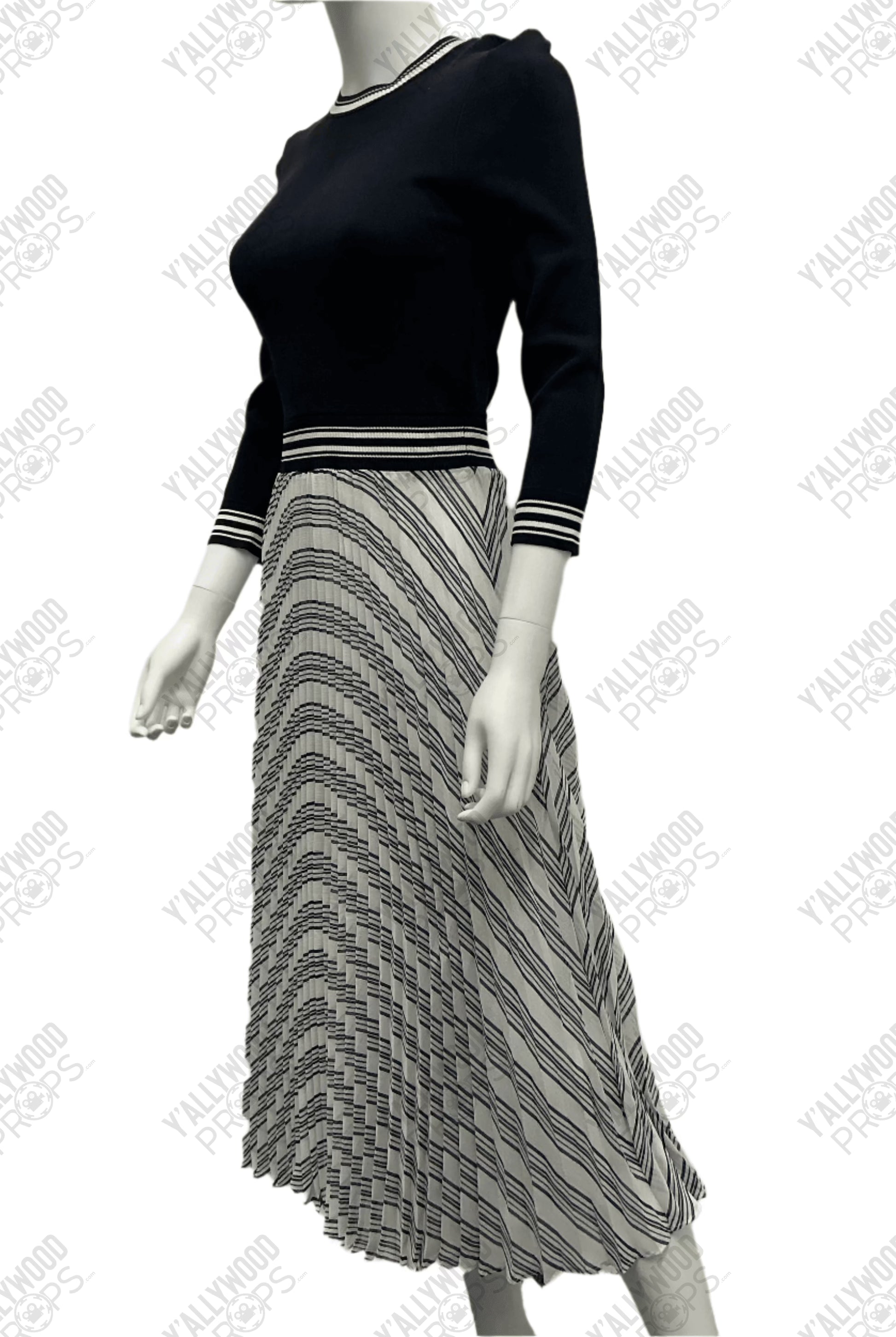 Rita Farr Dress S3 Doom Patrol Wardrobe Y'allywood Props