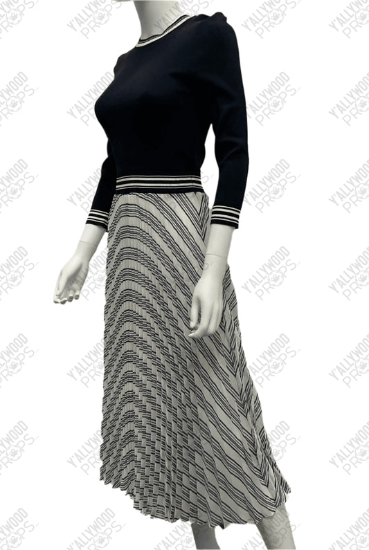 Rita Farr Dress S3 Doom Patrol Wardrobe Y'allywood Props