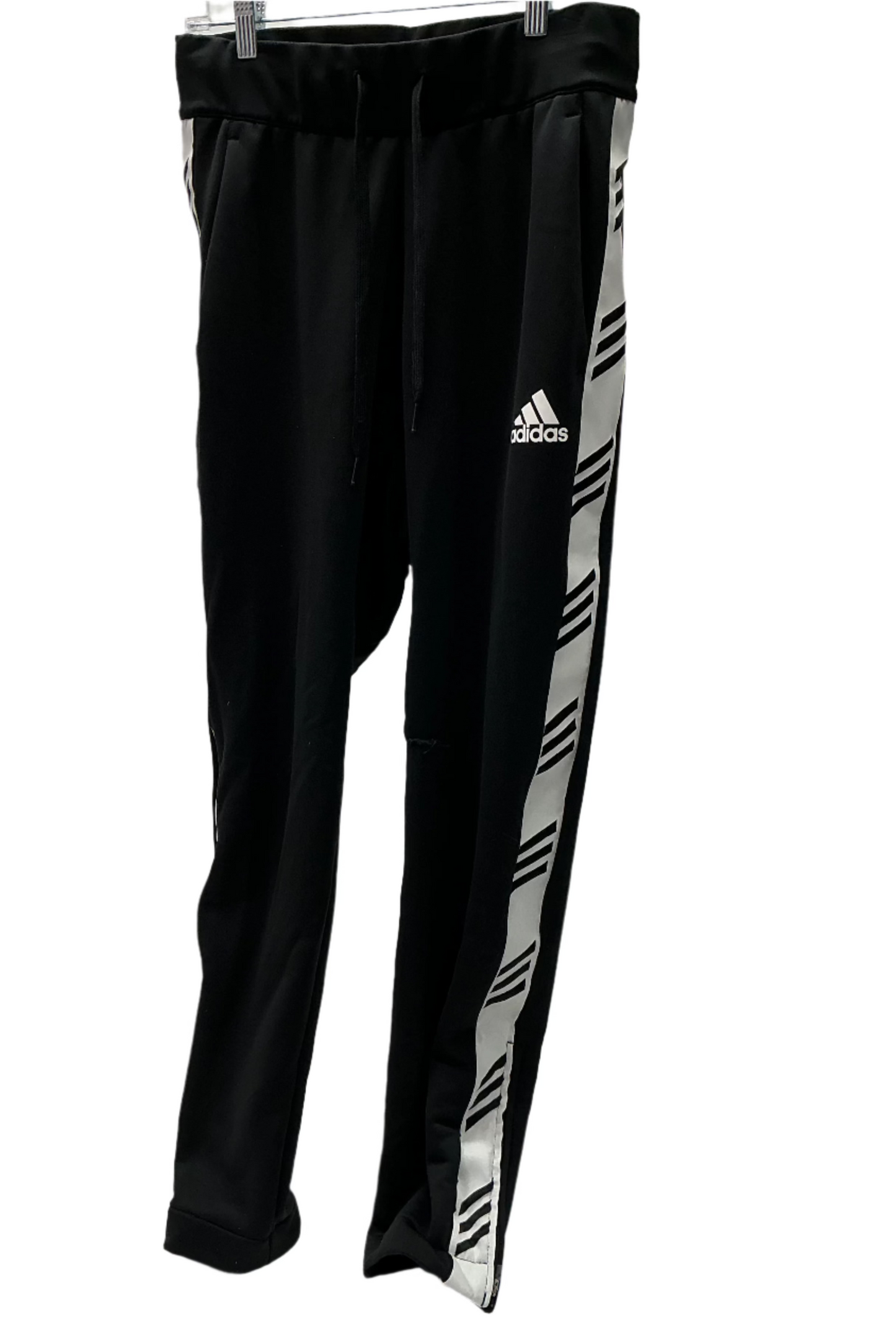 Cyborg's Sweatpants Doom Patrol Movie Prop Y'allywood Props