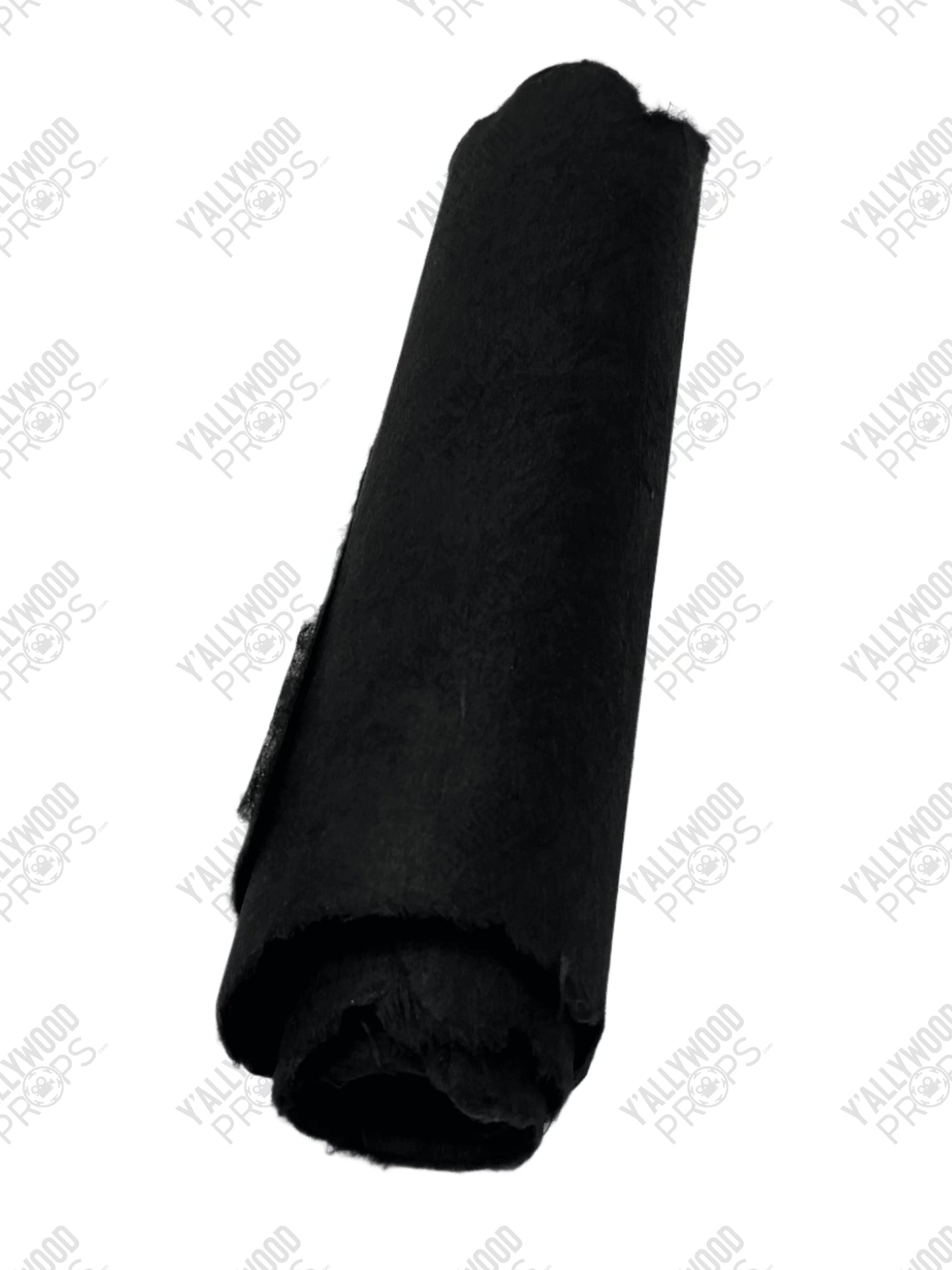Sensei Kim's Black Scroll S6E11 Cobra Kai Movie Prop Y'allywood Props