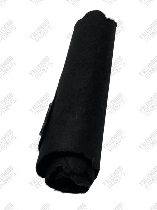 Sensei Kim's Black Scroll S6E11 Cobra Kai Movie Prop Y'allywood Props