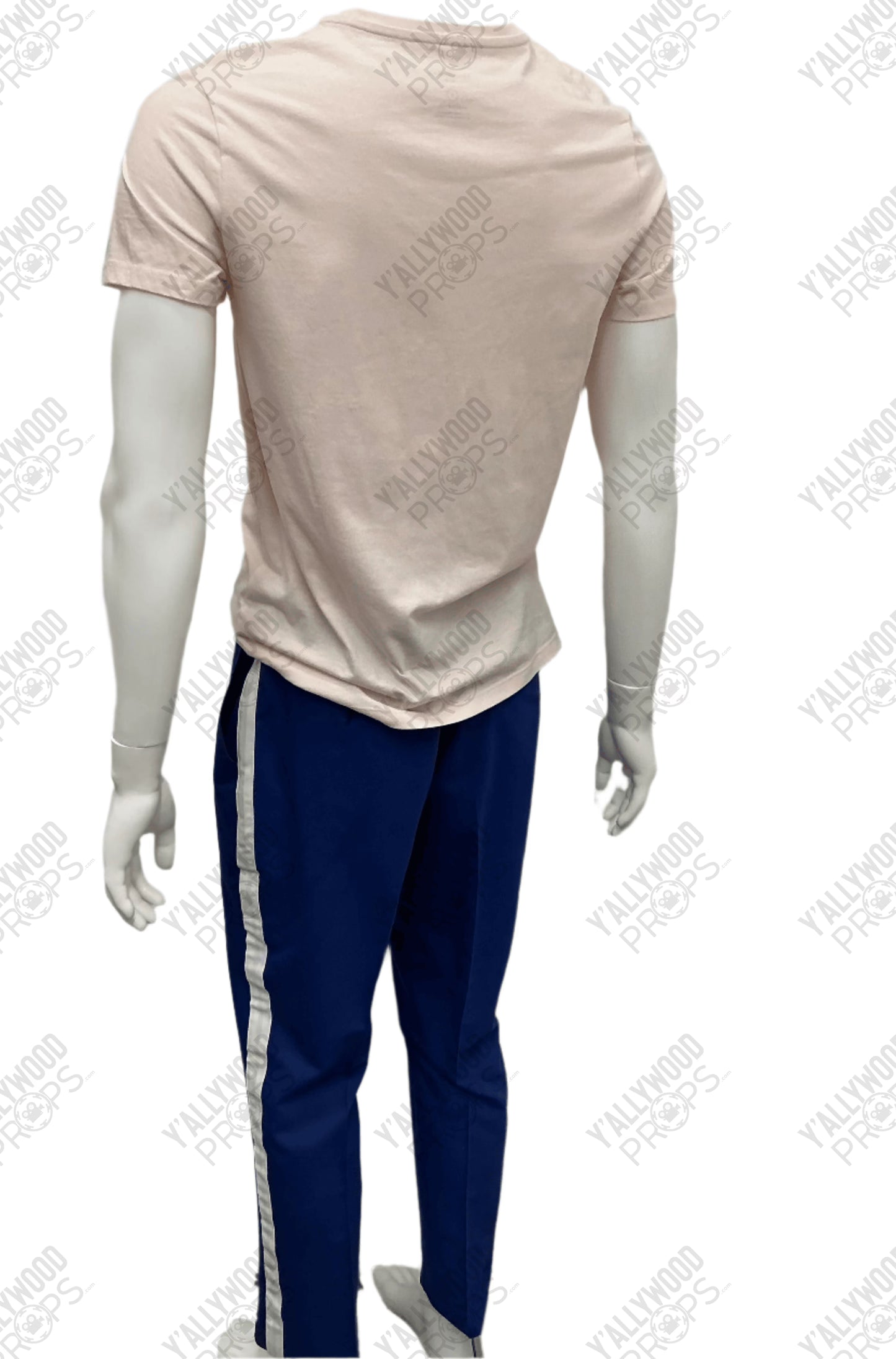 Dannyzen Outfit S3E5 Doom Patrol (2019) Wearable Wardrobe Y'allywood Props