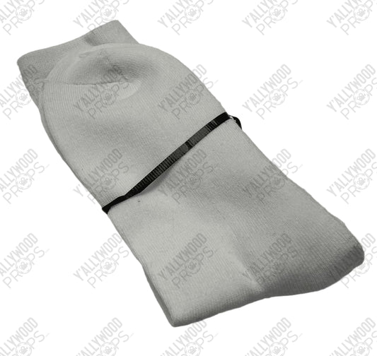 First Wives Club (2019-2024) Socks Cast & Crew Gift Wardrobe Y'allywood Props