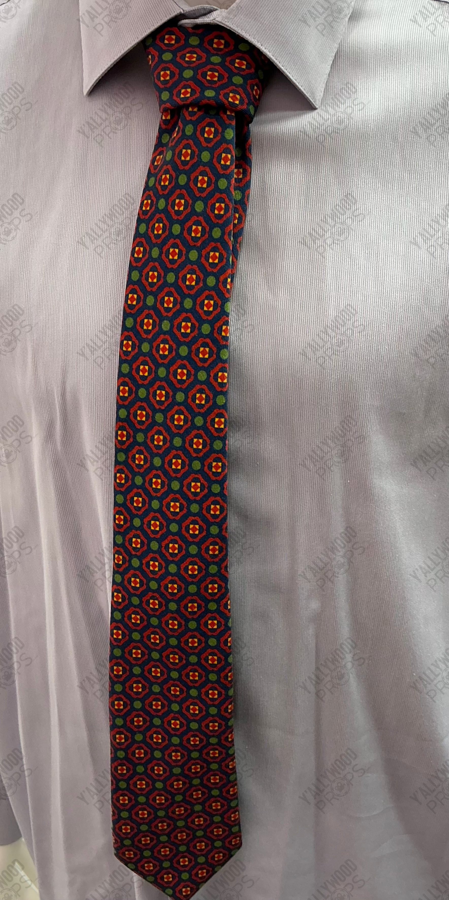 Frenzy/Lloyd Outfit S3 Doom Patrol (2019-2023) Wardrobe Y'allywood Props