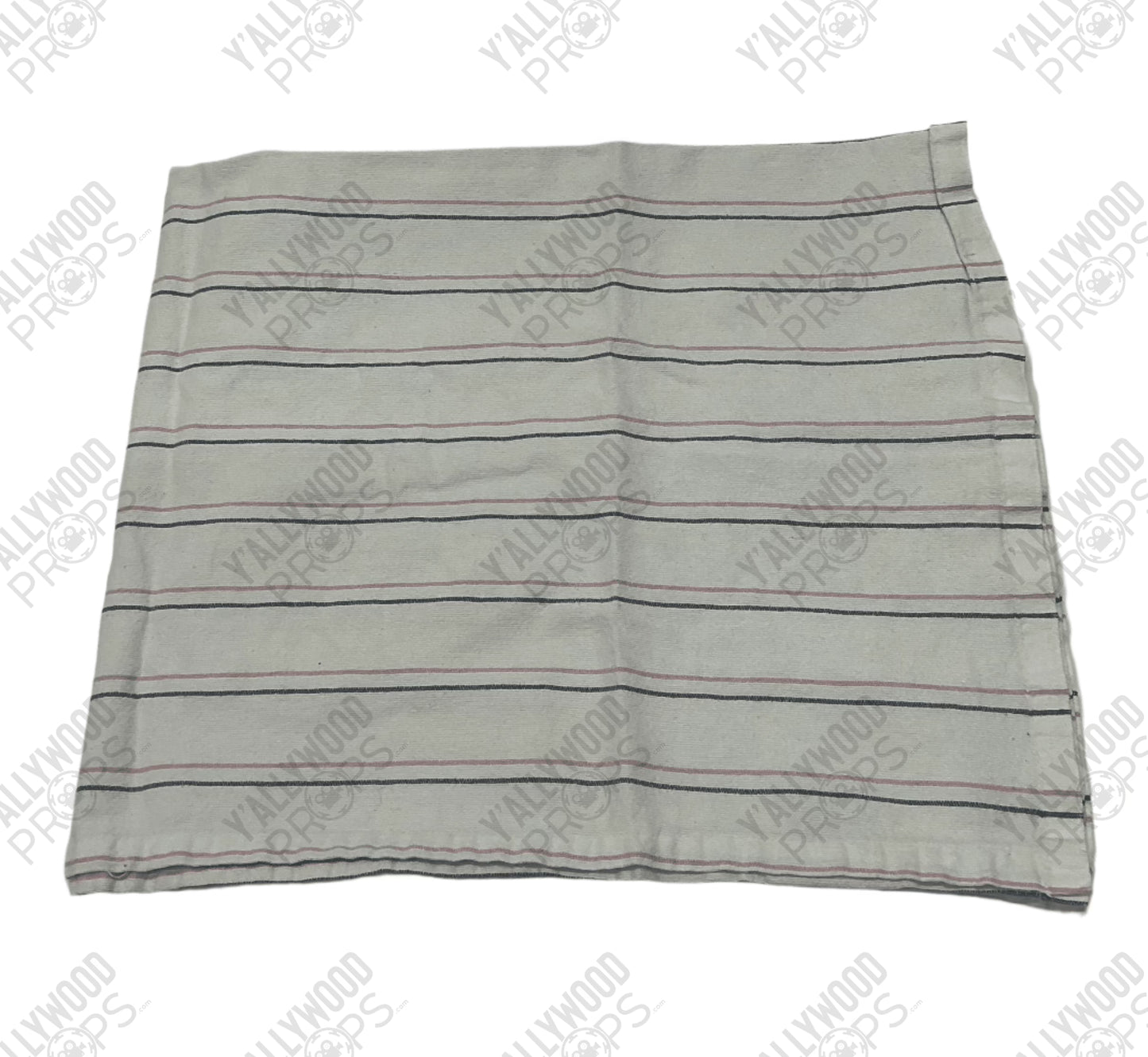 Practice Baby Blanket S5E3 Cobra Kai Movie Prop Y'allywood Props