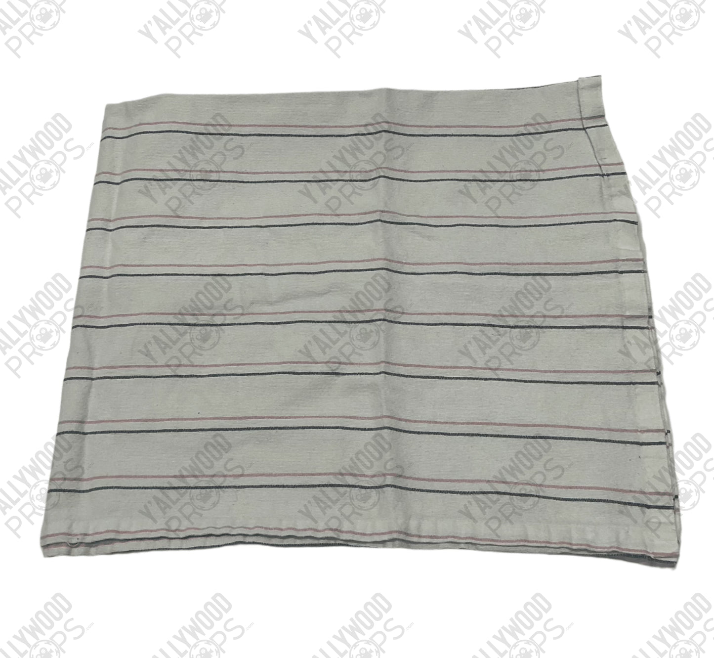 Practice Baby Blanket S5E3 Cobra Kai Movie Prop Y'allywood Props