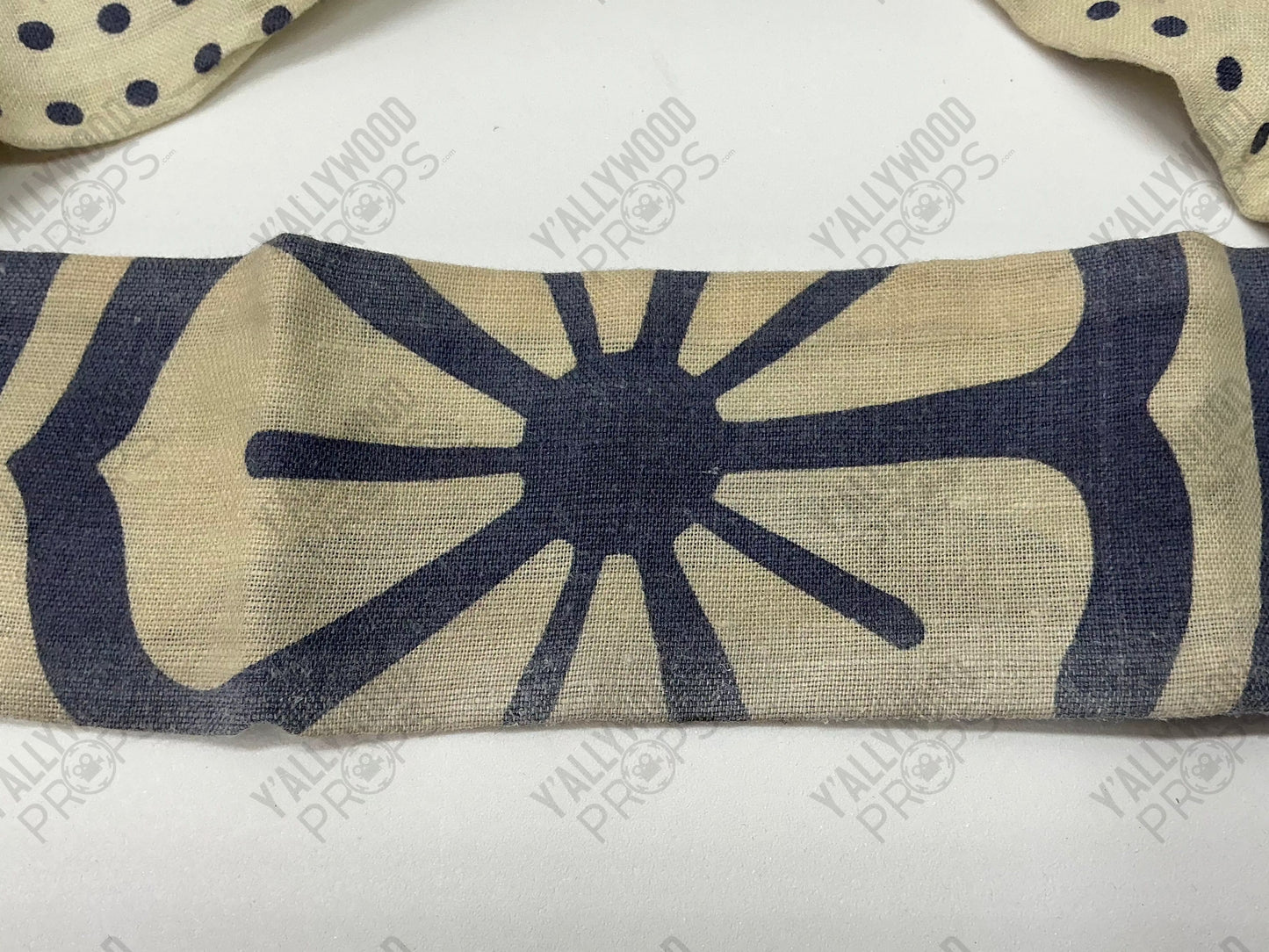 Daniel's Headband S4 Cobra Kai Movie Prop Y'allywood Props