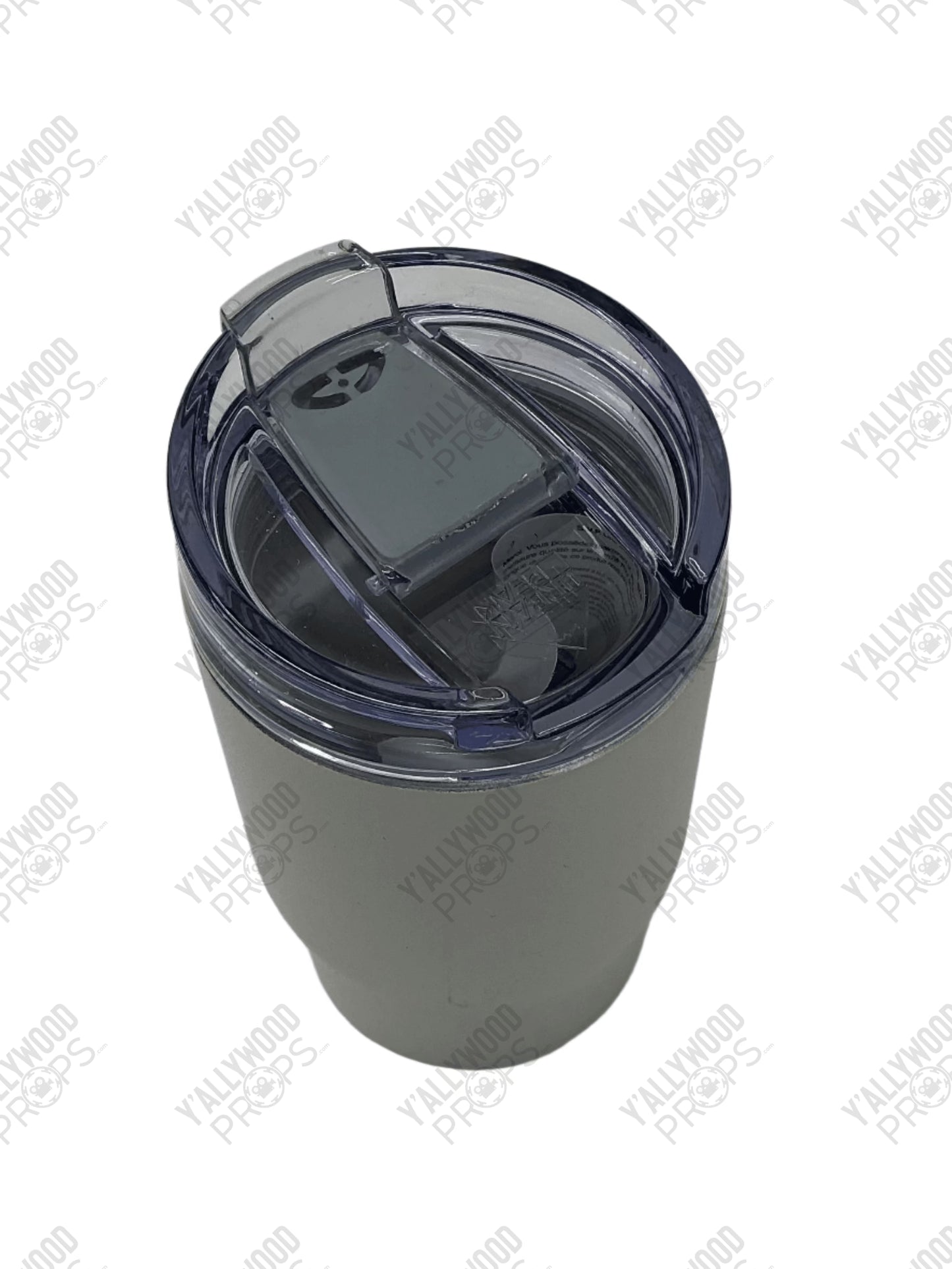 Found (2023) Cup Cast & Crew Gift Movie Prop Y'allywood Props