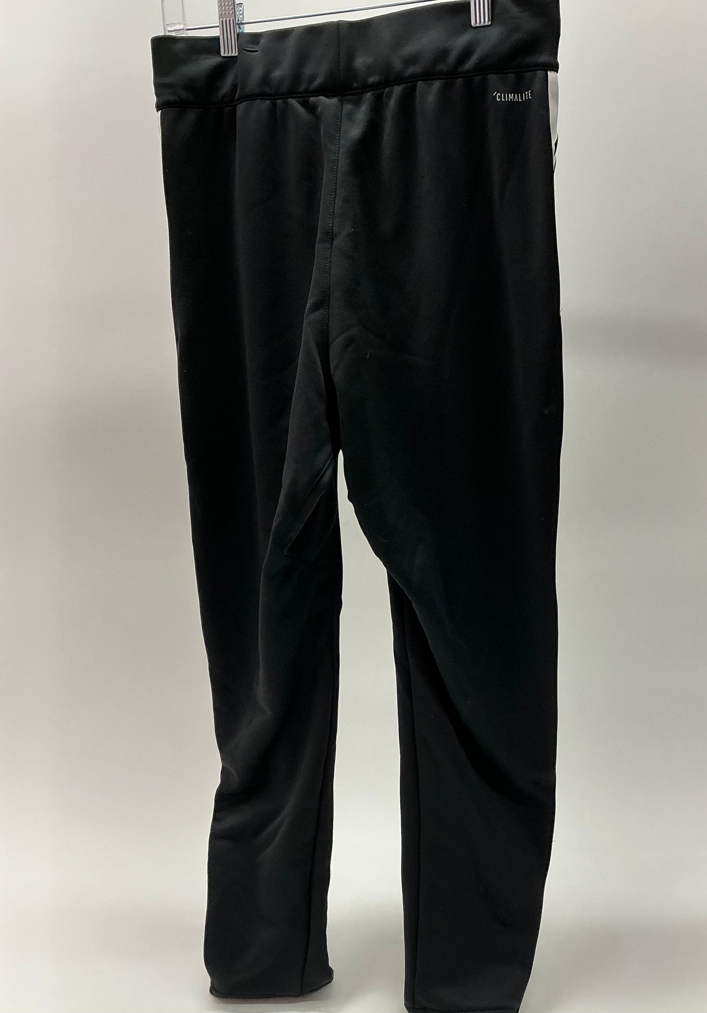Cyborg's Sweatpants Doom Patrol Movie Prop Y'allywood Props