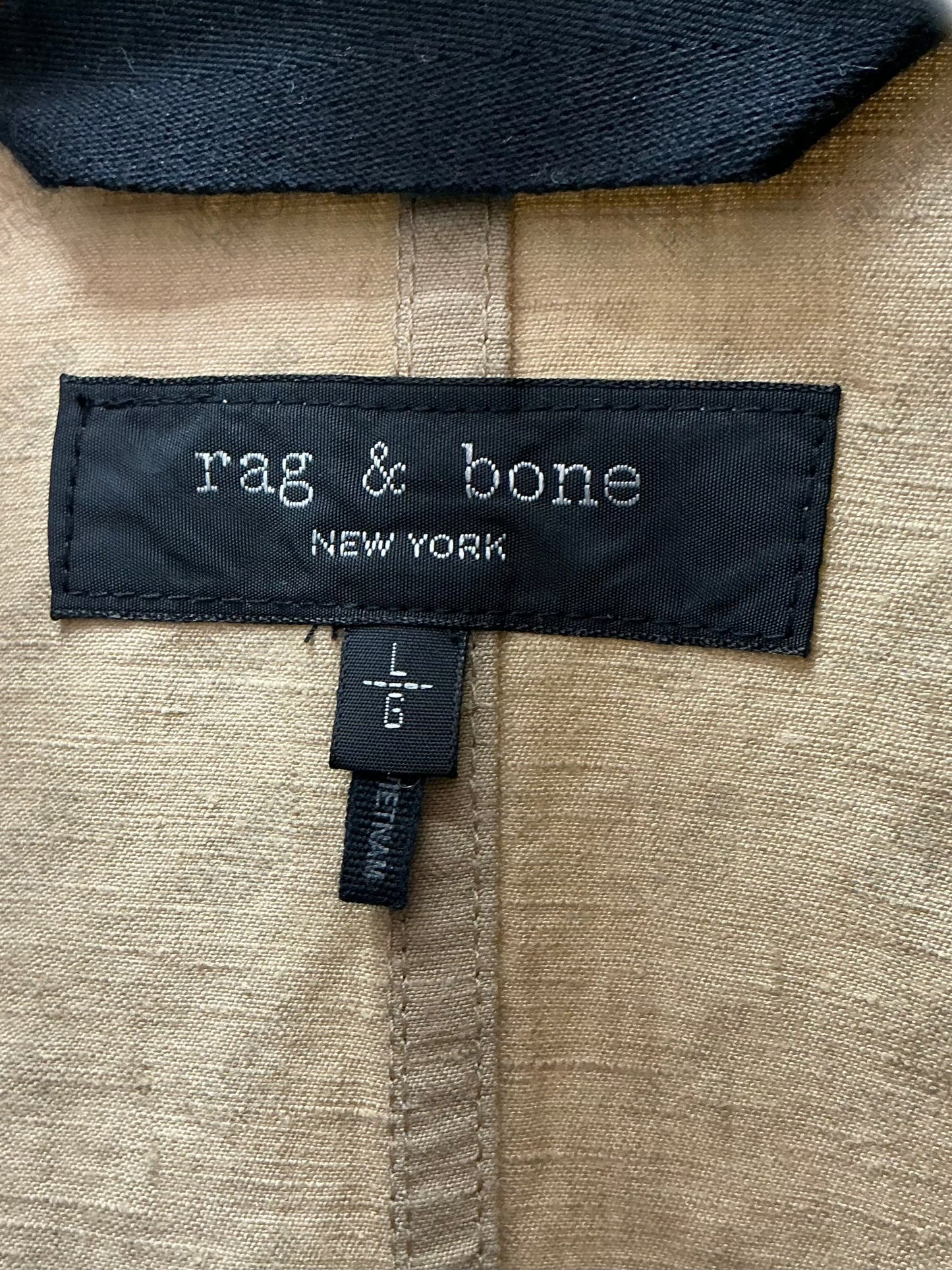 Daniel's Jacket The Idea of You (2024) Wardrobe Y'allywood Props