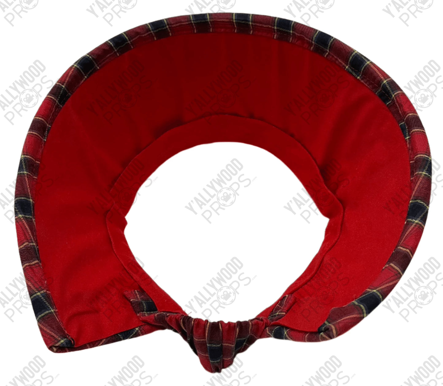 McDowell’s Hat Coming 2 America (2021) Wearable Wardrobe Y'allywood Props