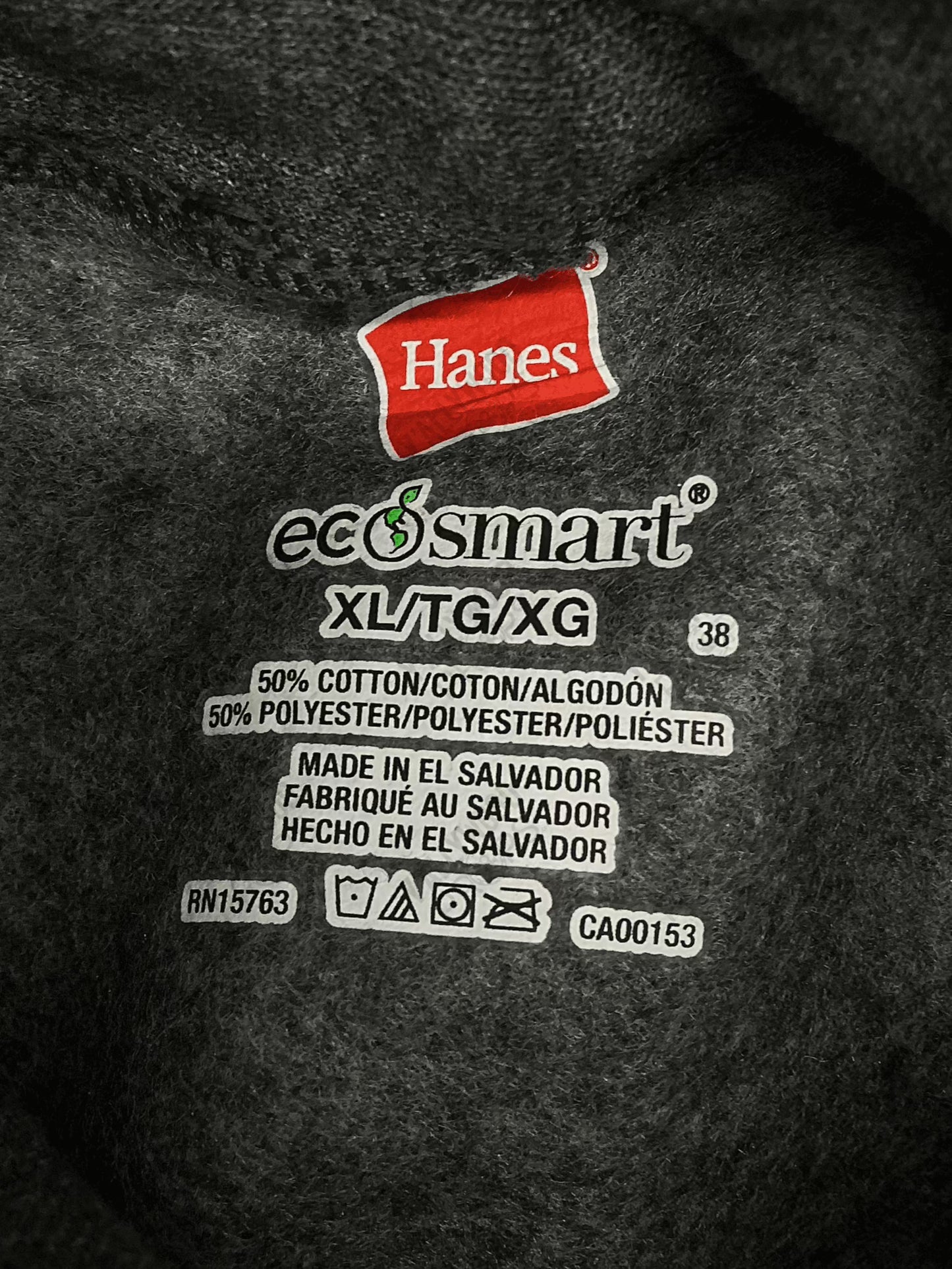 Hoodie Sweatshirt XL They Cloned Tyrone (2023) Cast & Crew Gift Wearable Wardrobe Y'allywood Props