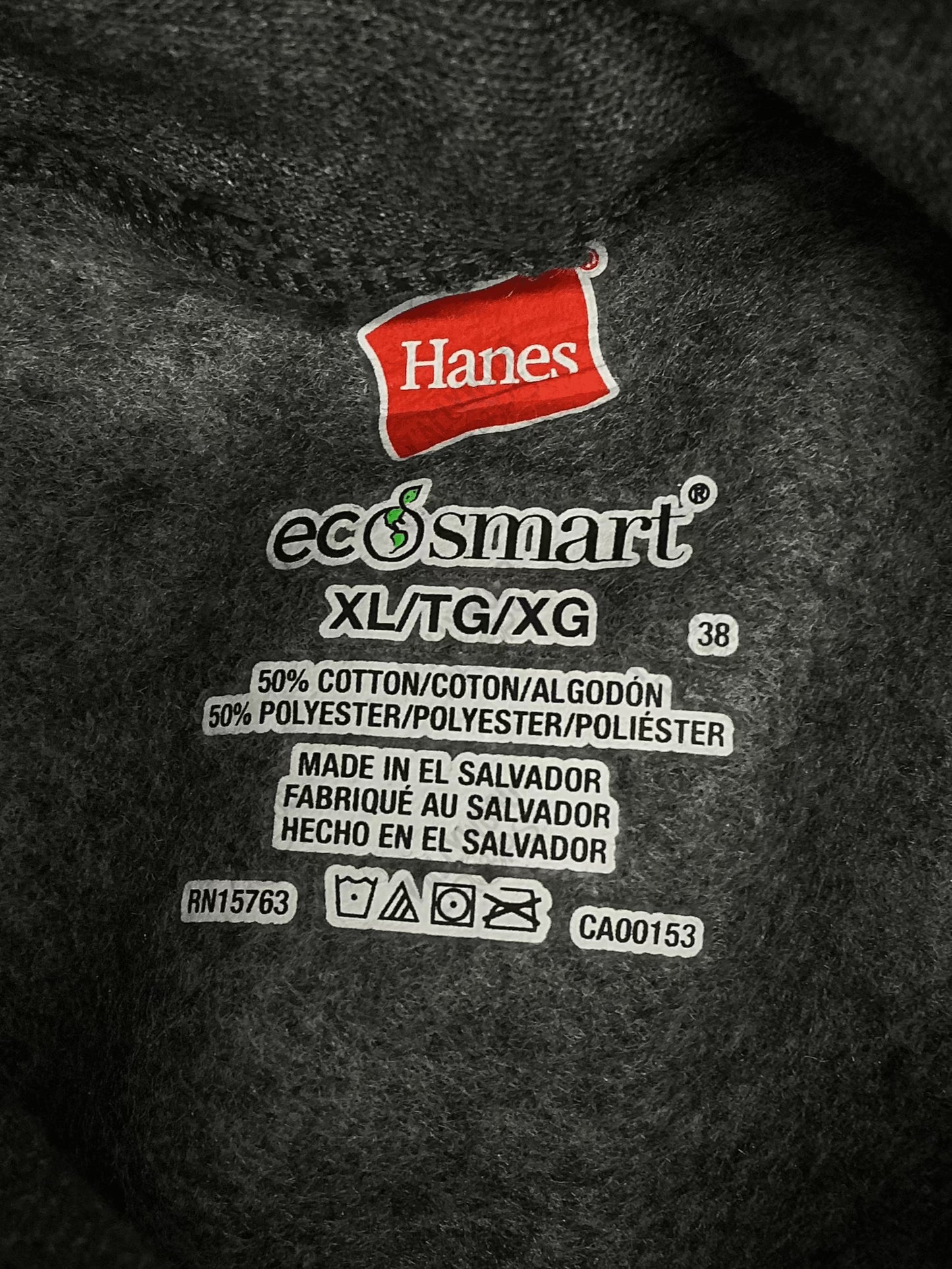 Hoodie Sweatshirt XL They Cloned Tyrone (2023) Cast & Crew Gift Wearable Wardrobe Y'allywood Props