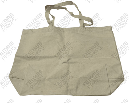 Decatur University Bag Life of the Party (2018) Movie Prop Y'allywood Props