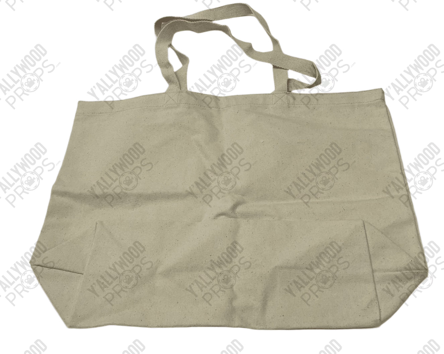 Decatur University Bag Life of the Party (2018) Movie Prop Y'allywood Props
