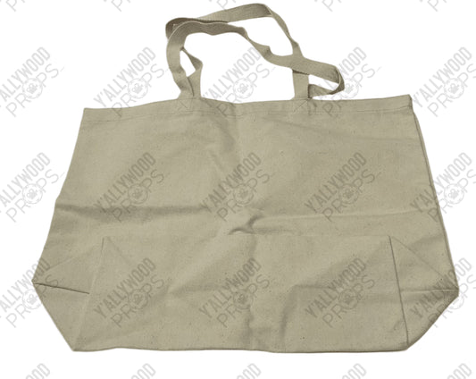 Decatur University Bag Life of the Party (2018) Movie Prop Y'allywood Props