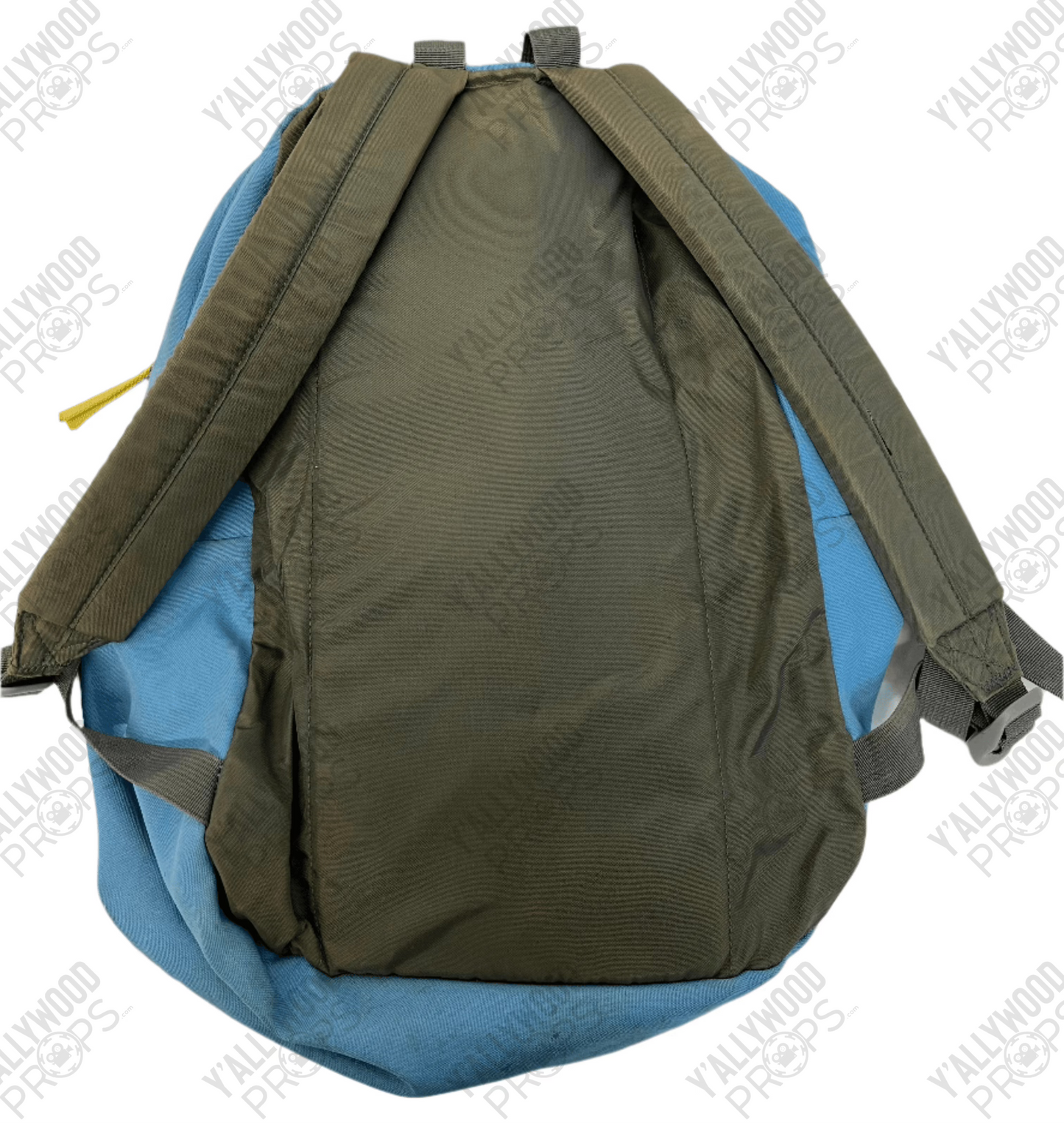 Maren's Backpack The Beanie Bubble (2023) Movie Prop Y'allywood Props