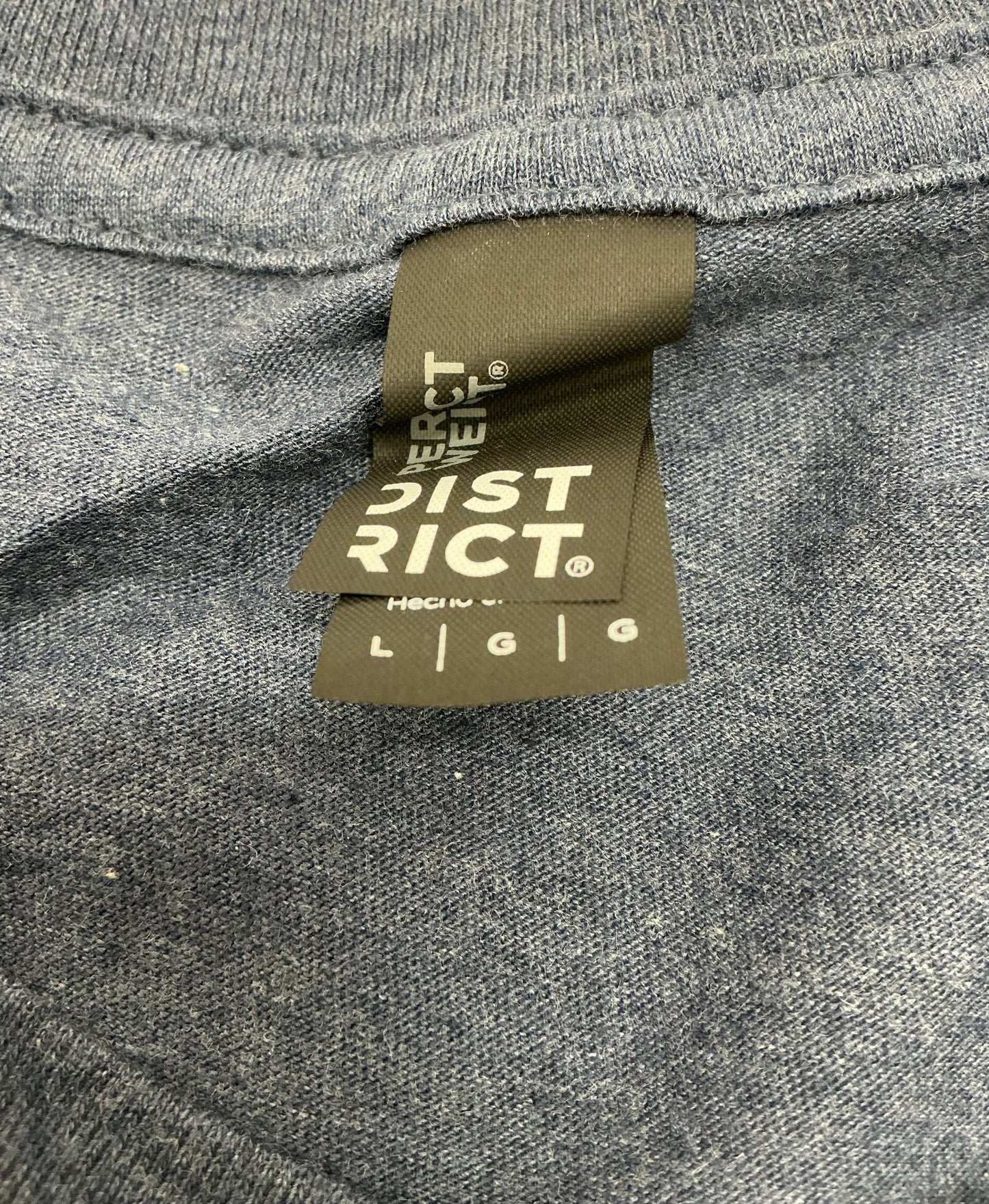 Thor Mjolnir T-Shirt Cast & Crew Gift Wardrobe Y'allywood Props