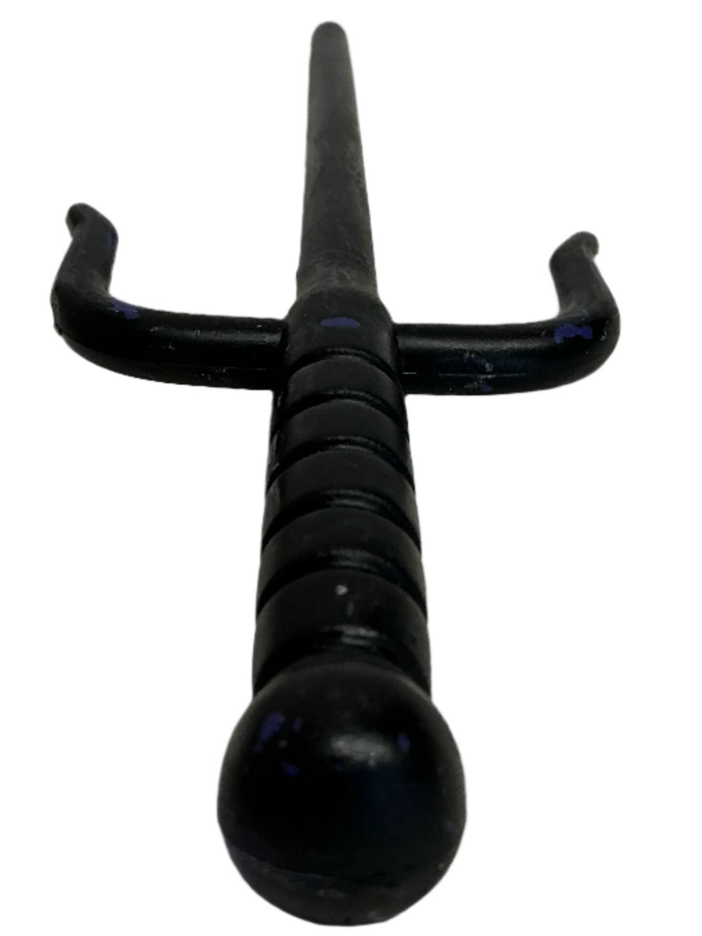 Practice Sai Cobra Kai (2018-2025) Movie Prop Y'allywood Props