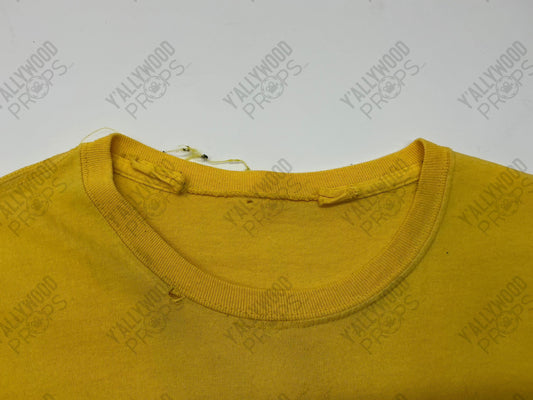 Black People for Rent T-Shirt S1E4 Woke (2020-2022) Wardrobe Y'allywood Props