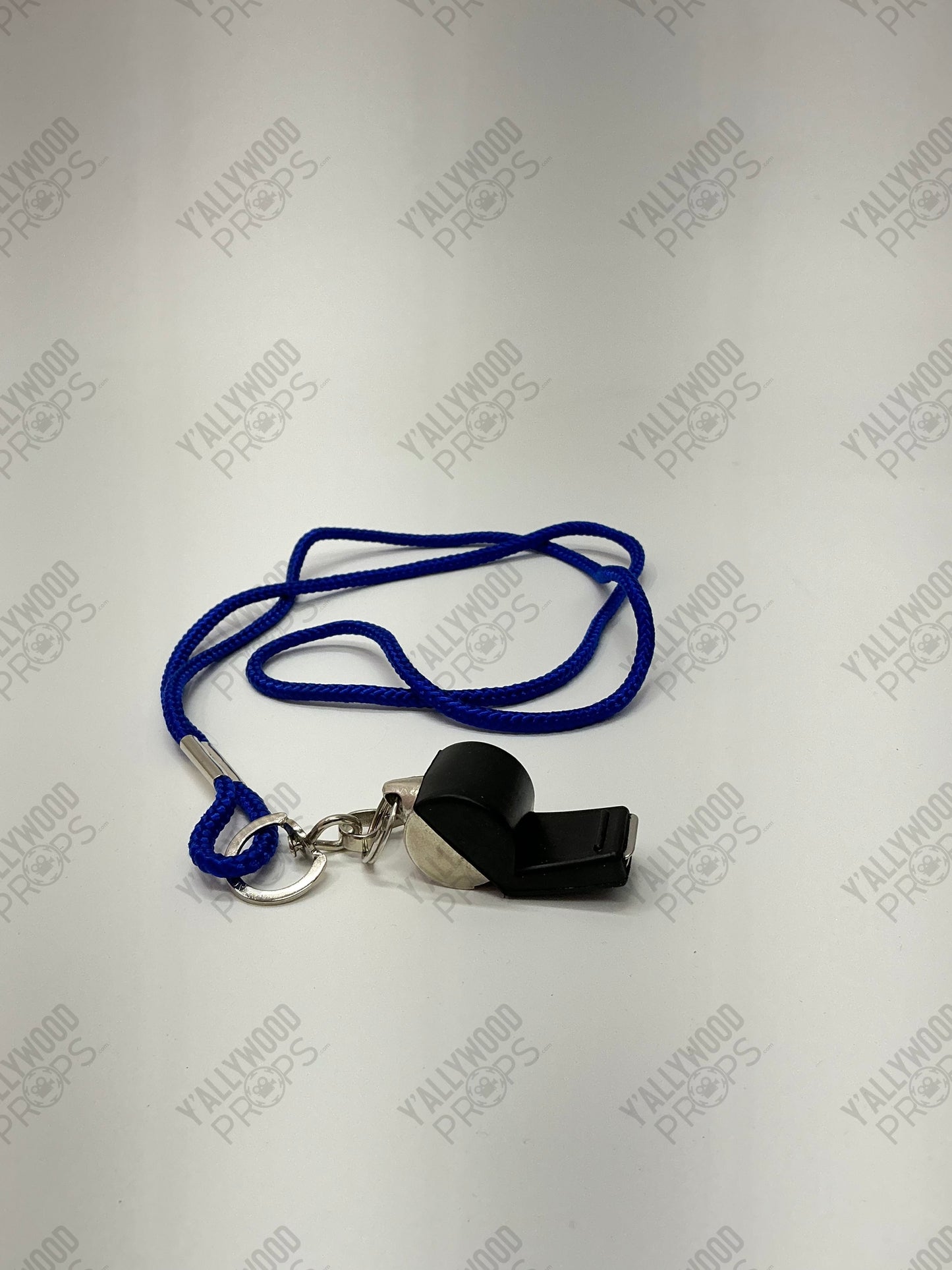 Sky Zone Ref Whistle The War with Grandpa (2020) Movie Prop Y'allywood Props