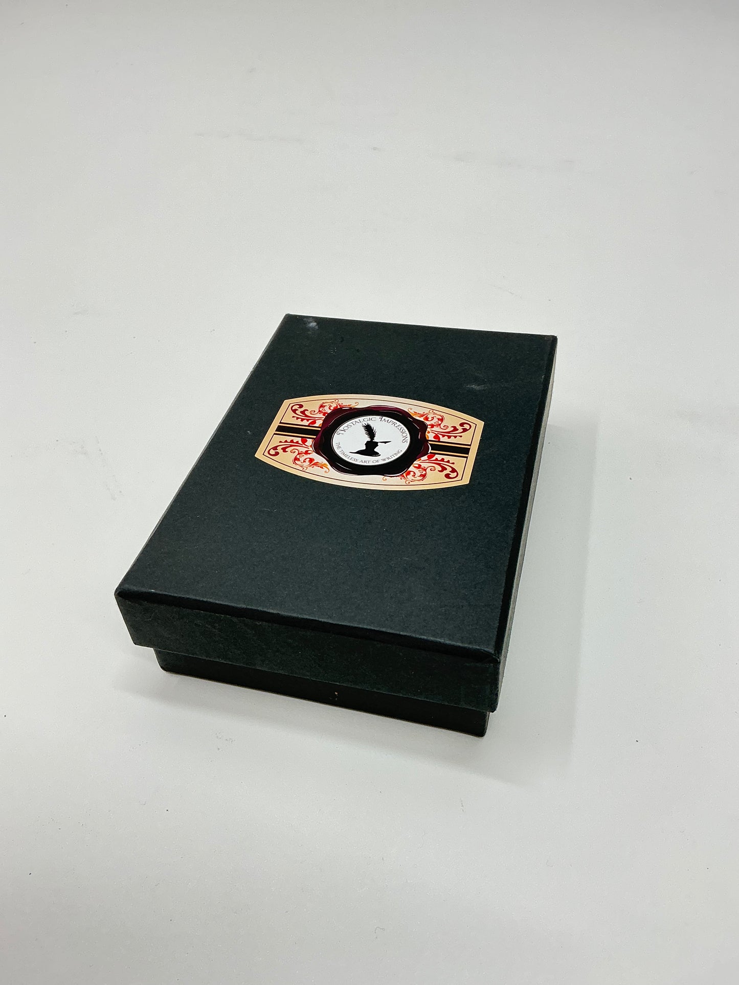 The Freman's Seal for Wax Stamps Survivor’s Remorse (2014) Movie Prop Y'allywood Props