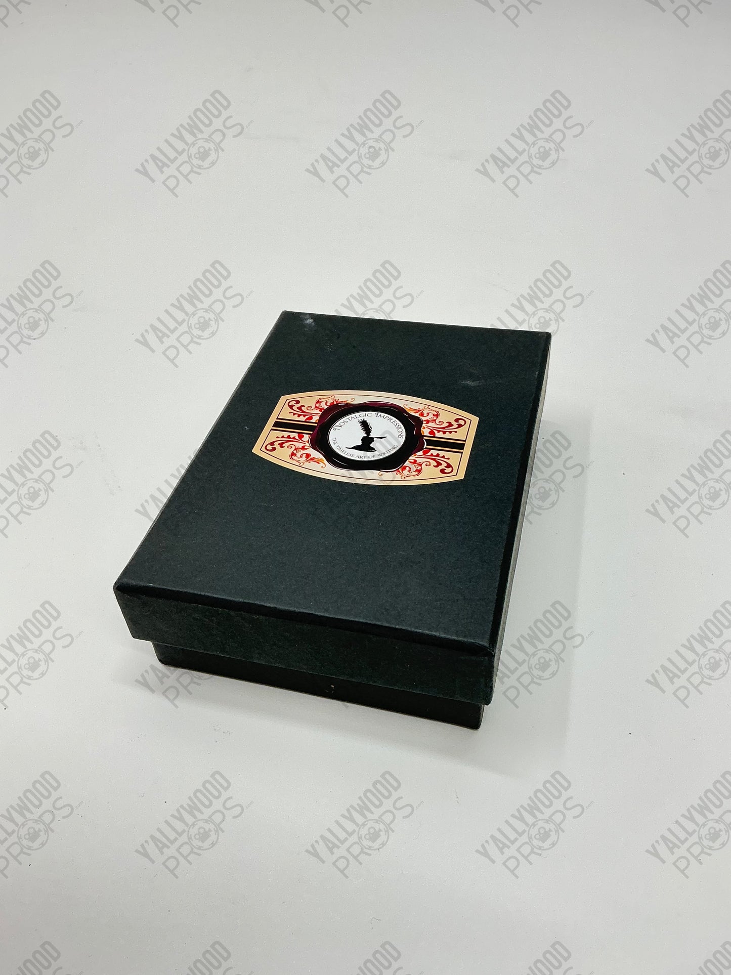 The Freman's Seal for Wax Stamps Survivor’s Remorse (2014) Movie Prop Y'allywood Props