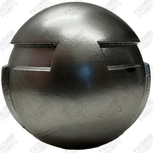 Mr. Terrific's T-Sphere Arrow (2012-2020) Movie Prop Y'allywood Props