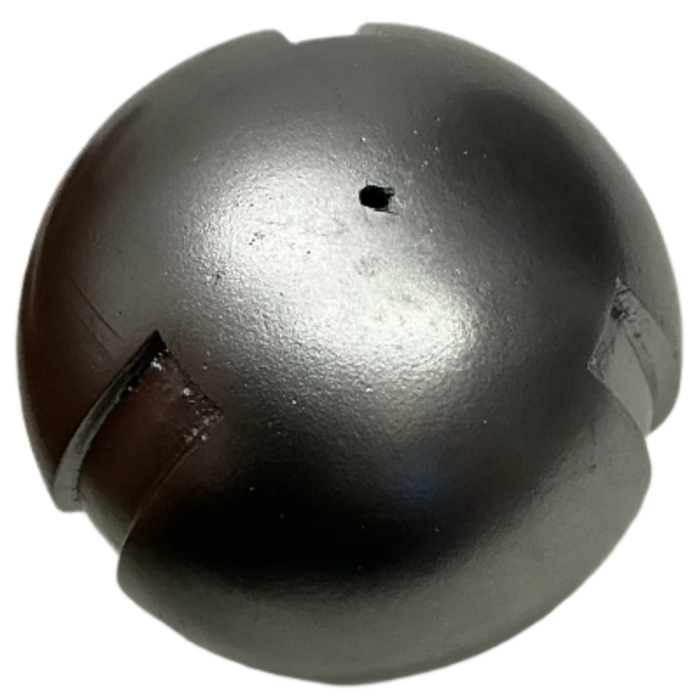 Mr. Terrific's T-Sphere Arrow (2012-2020) Movie Prop Y'allywood Props