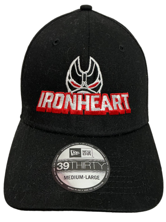Hat Cast & Crew Gift Ironheart (2025) Wearable Film Memorabilia Y'allywood Props