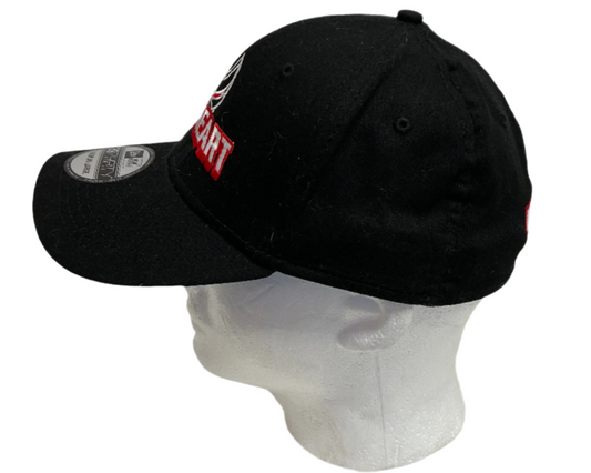 Hat Cast & Crew Gift Ironheart (2025) Wearable Film Memorabilia Y'allywood Props