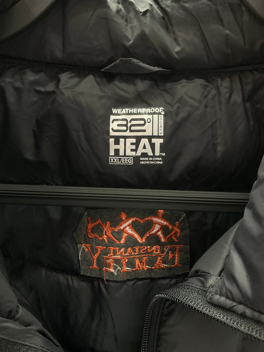 Instant Family (2018) Vest Cast & Crew Gift Movie Prop Y'allywood Props