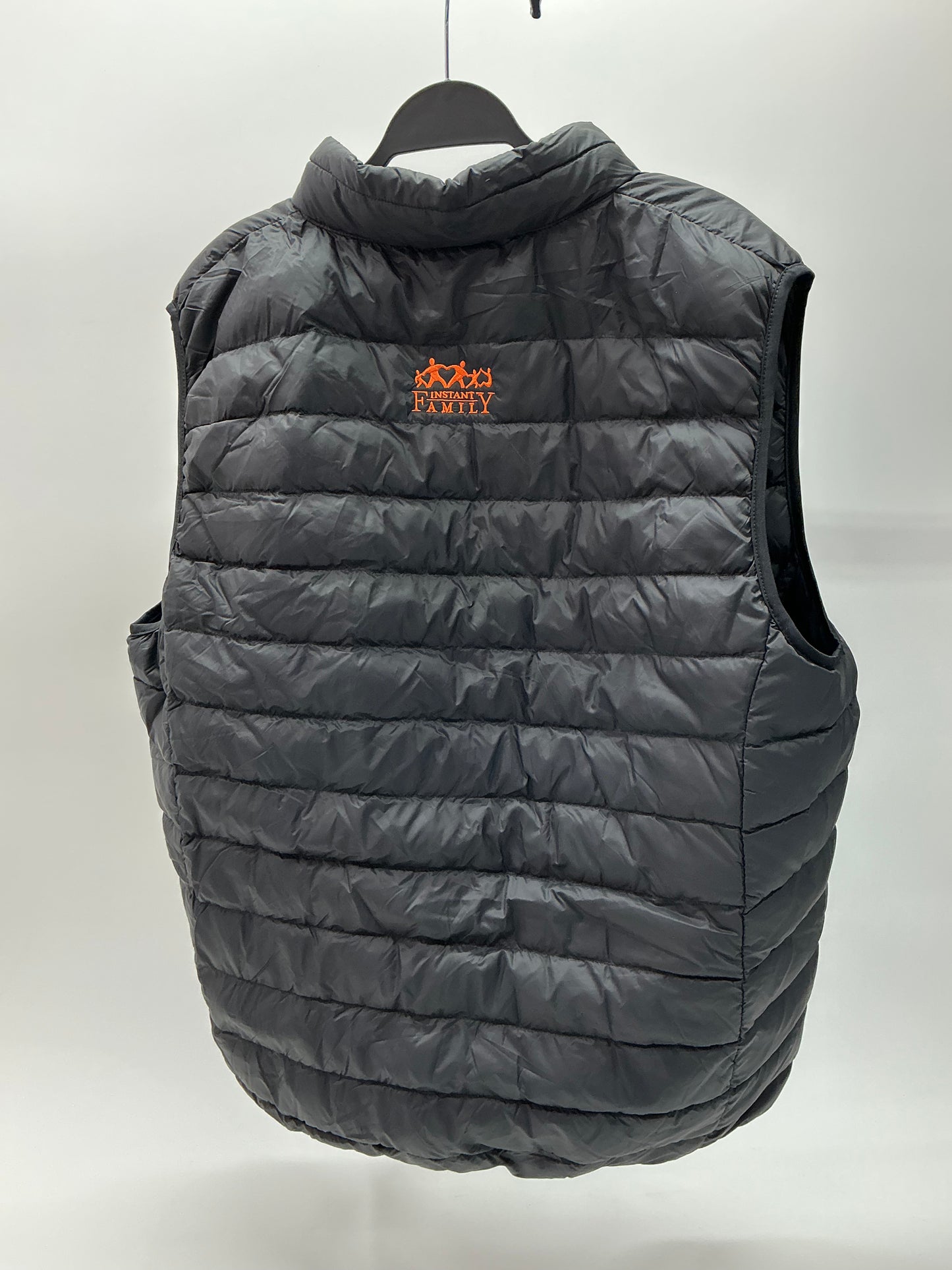 Instant Family (2018) Vest Cast & Crew Gift Movie Prop Y'allywood Props