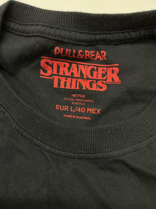 Stranger Things S3 Shirt Cast & Crew Gift Wardrobe Y'allywood Props