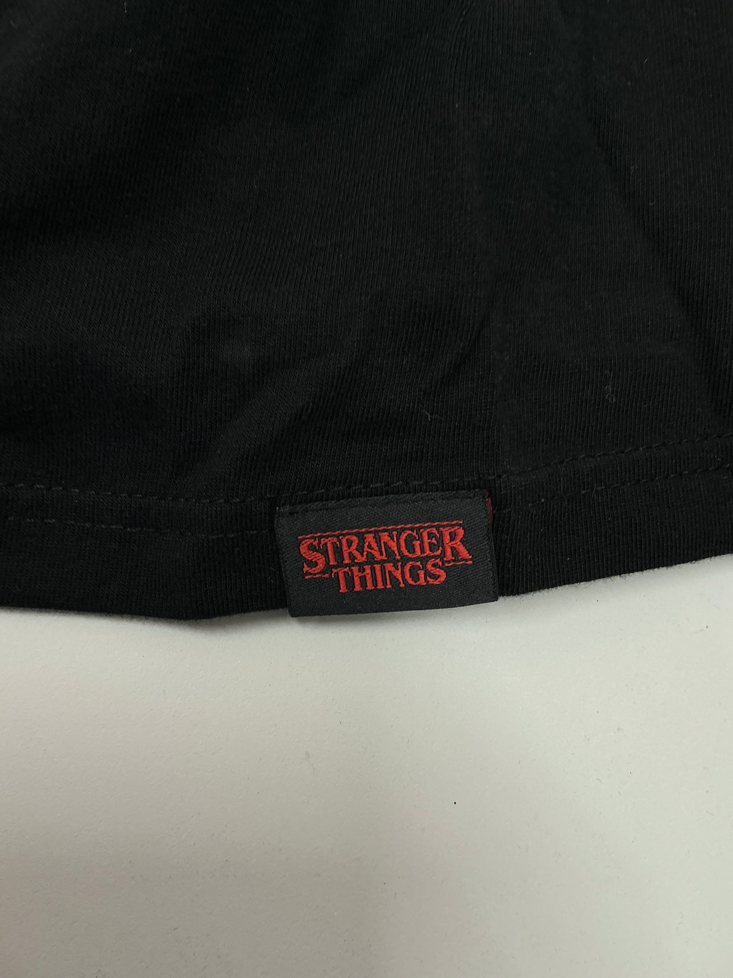 Stranger Things S3 Shirt Cast & Crew Gift Wardrobe Y'allywood Props