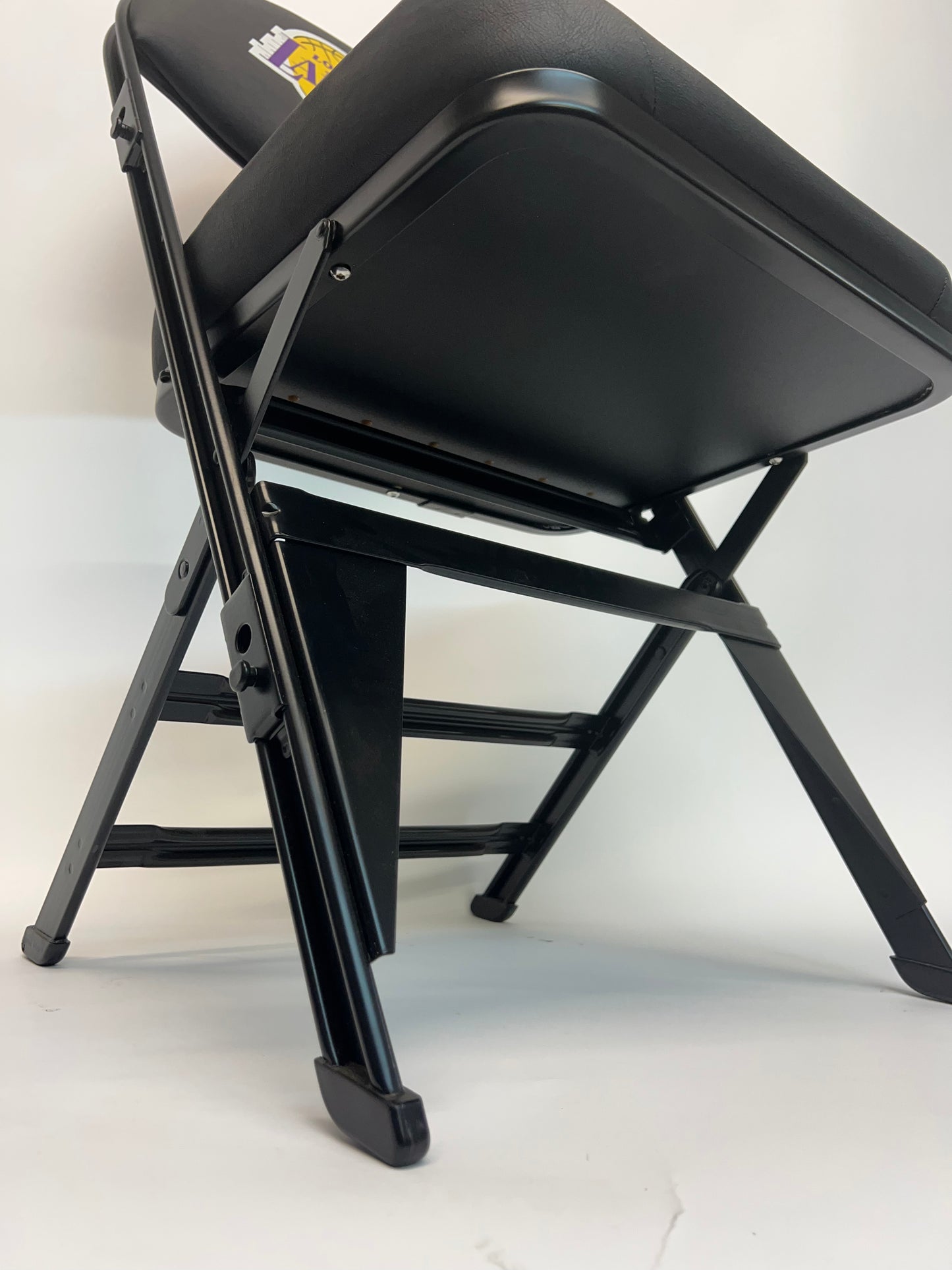 Creed 3 Prodction Used Lakers Chair Movie Prop Y'allywood Props