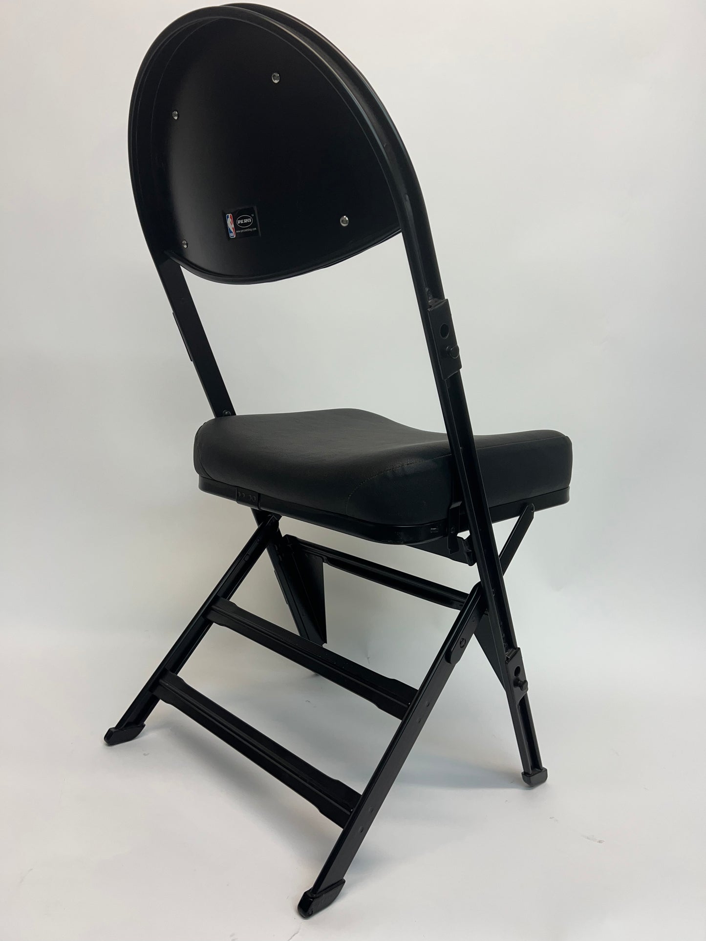 Creed 3 Prodction Used Lakers Chair Movie Prop Y'allywood Props