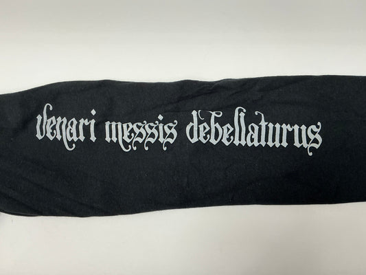 Long Sleeve Shirt Cast & Crew Gift Day Shift (2022) Wardrobe Y'allywood Props