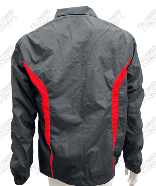 Cast & Crew Gift The Gray Man (2022) Jacket Wardrobe Y'allywood Props