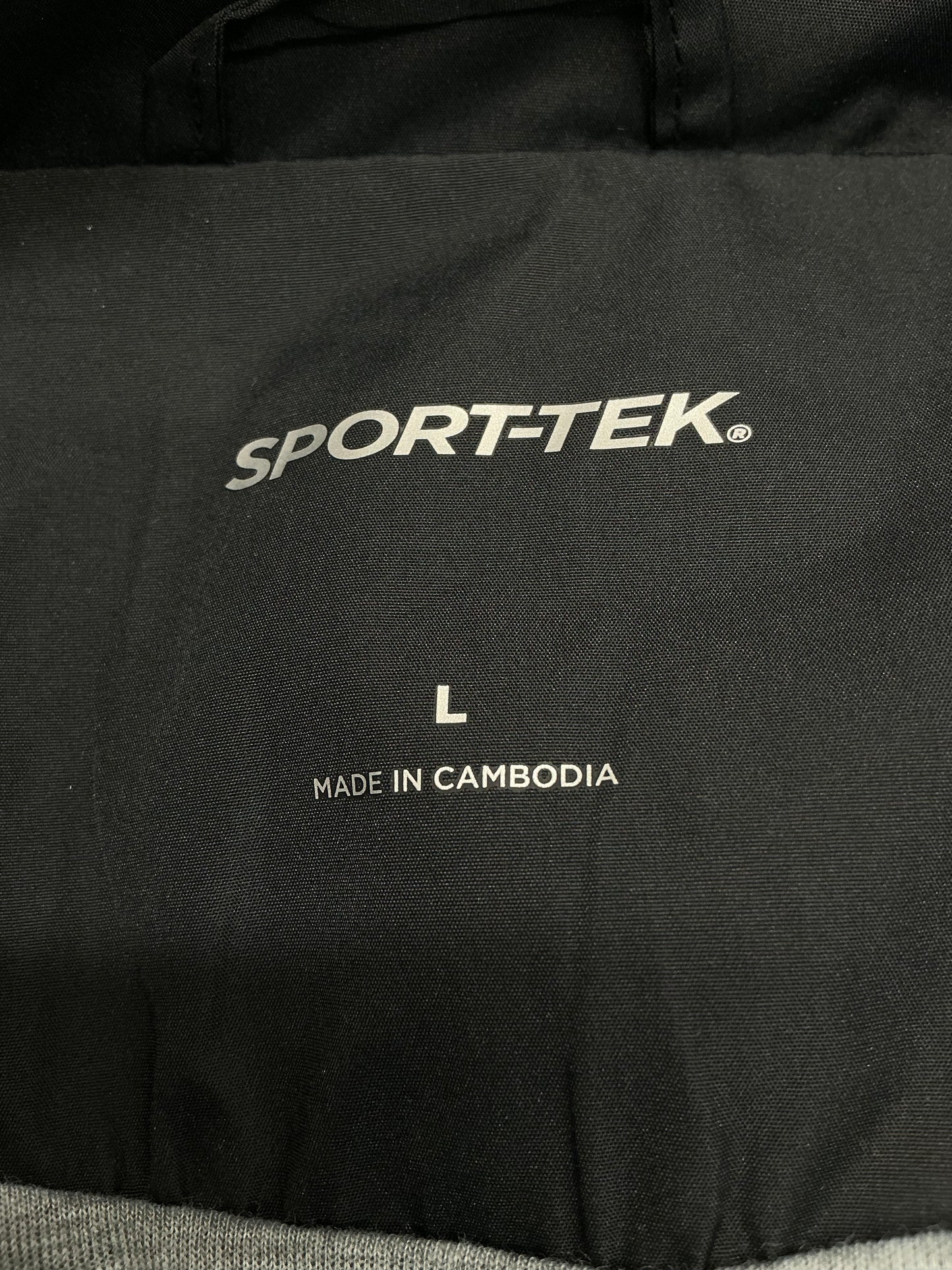 Cast & Crew Gift The Gray Man (2022) Jacket Wardrobe Y'allywood Props