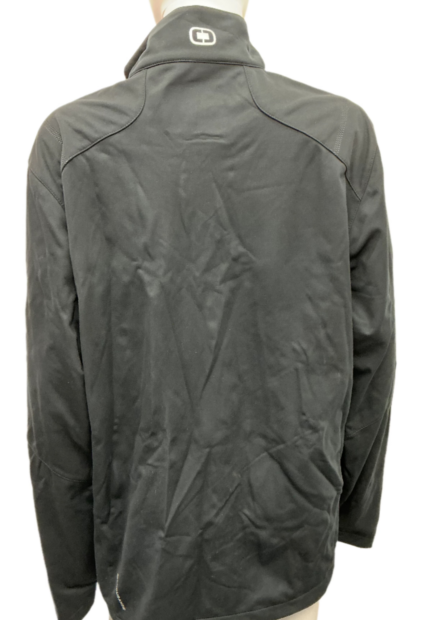 First Wives Club (2019-2024) Jacket Cast & Crew Gift L Movie Prop Y'allywood Props