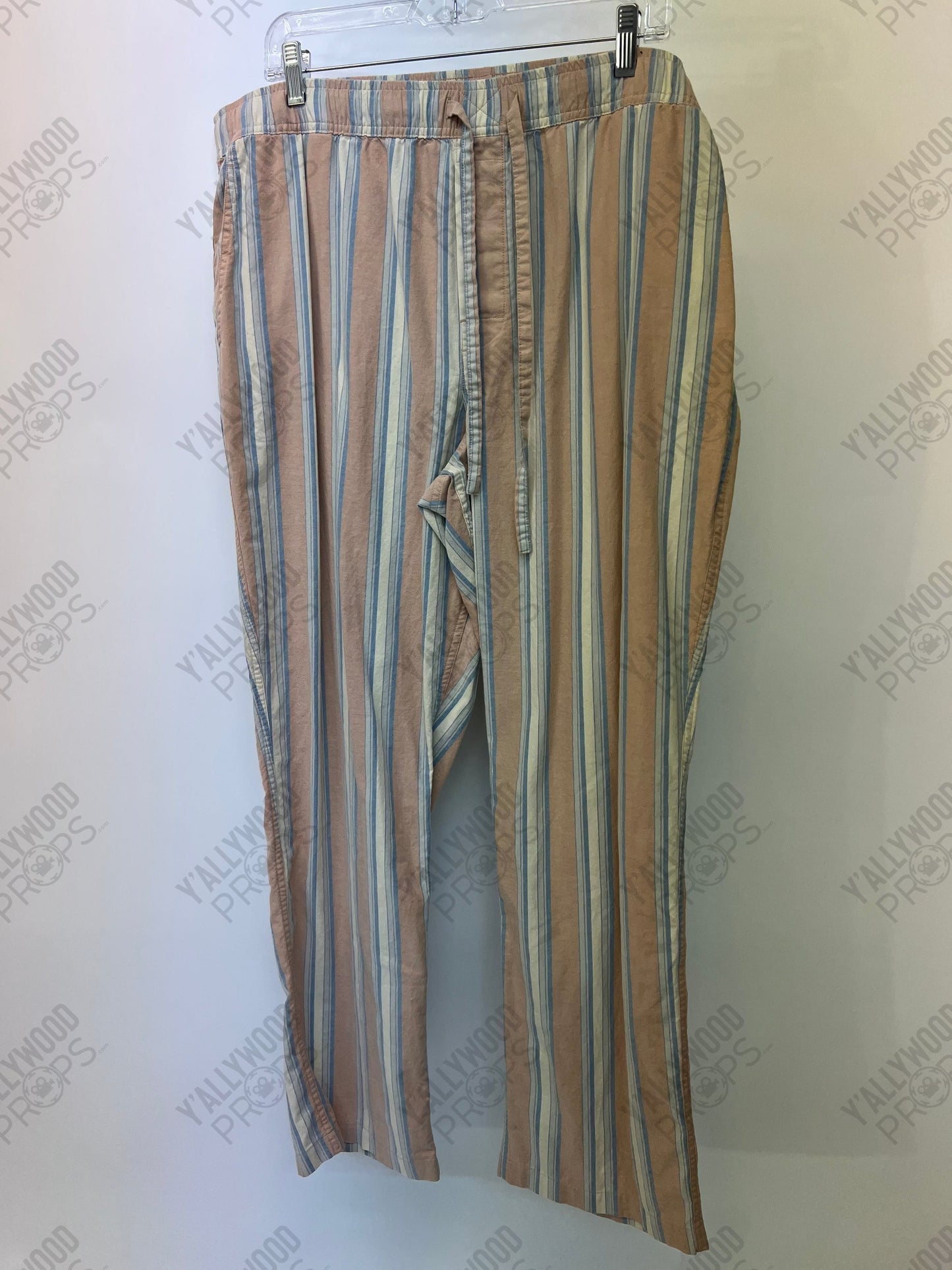 Jason Isbell, Bill Smith’s Explosion PJ’s Killers of the Flower Moon Movie Prop Y'allywood Props