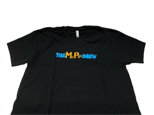 Cast & Crew Gift 2XL T-Shirt The Ms. Pat Show (2021-2024) Wardrobe Y'allywood Props