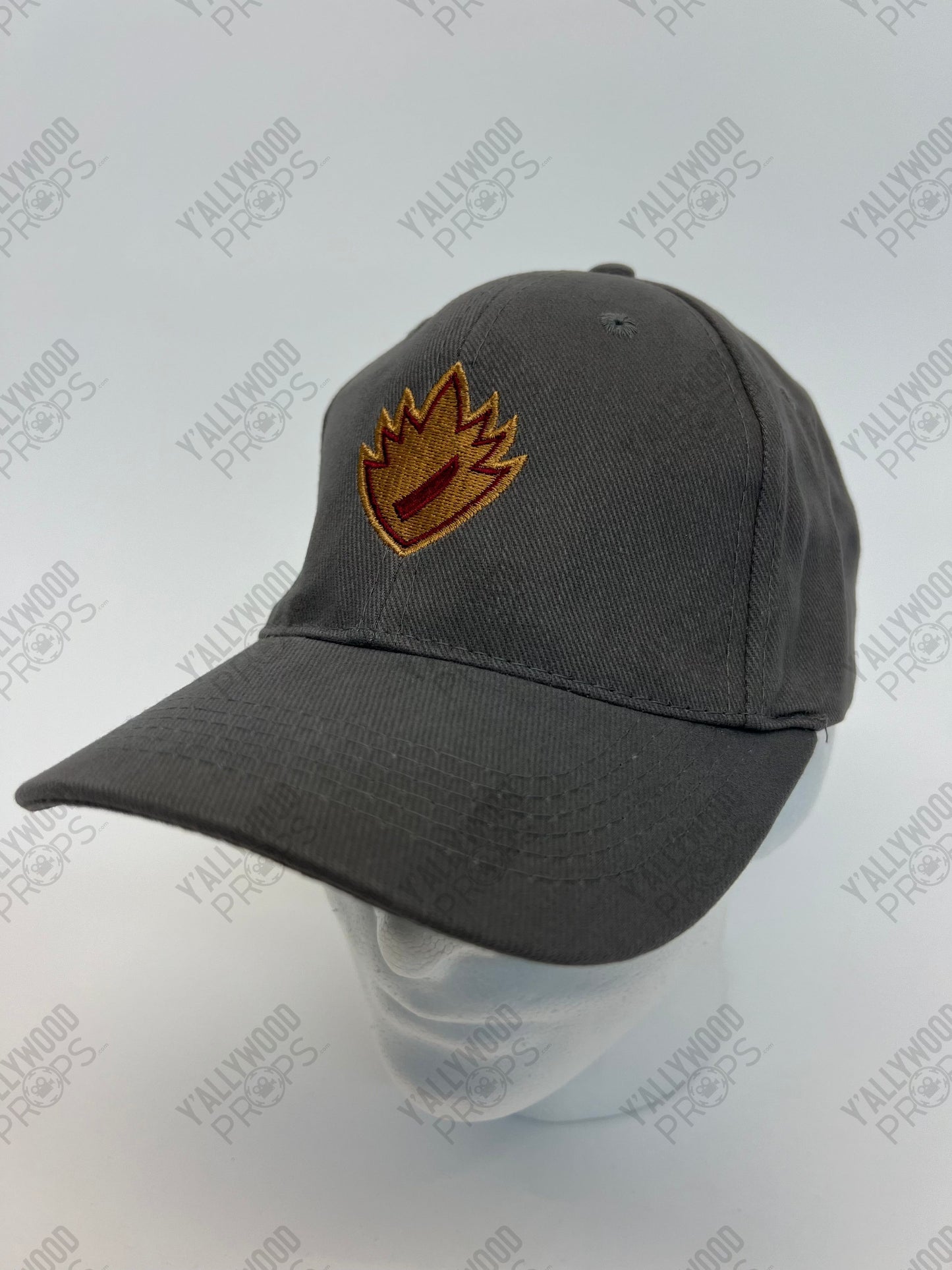 Guardians of the Galaxy Cast & Crew Gift Hat Wardrobe Y'allywood Props