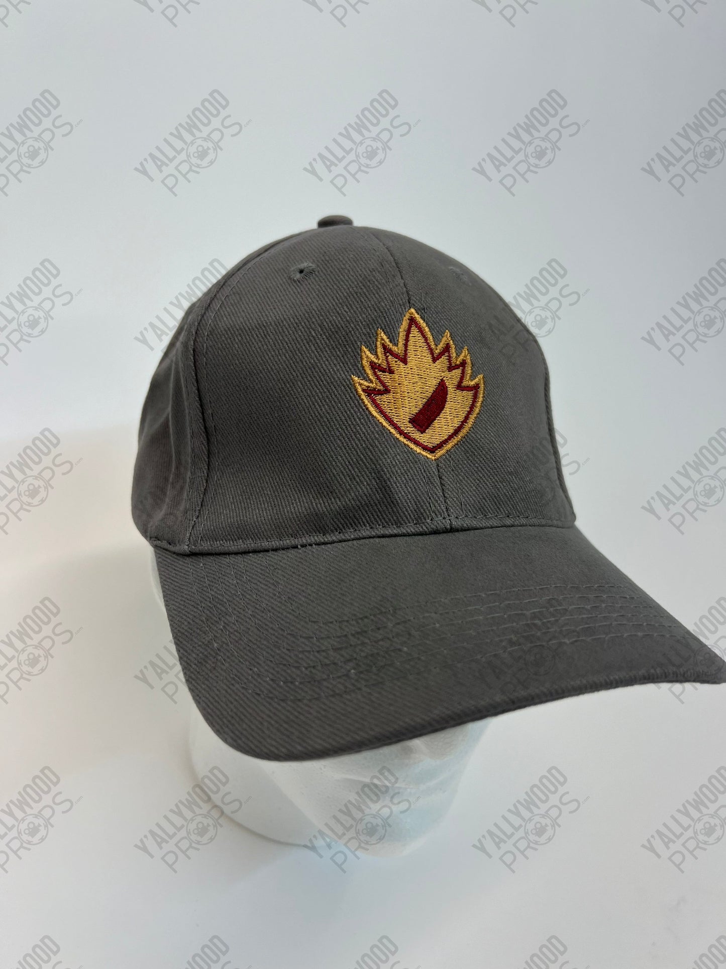 Guardians of the Galaxy Cast & Crew Gift Hat Wardrobe Y'allywood Props