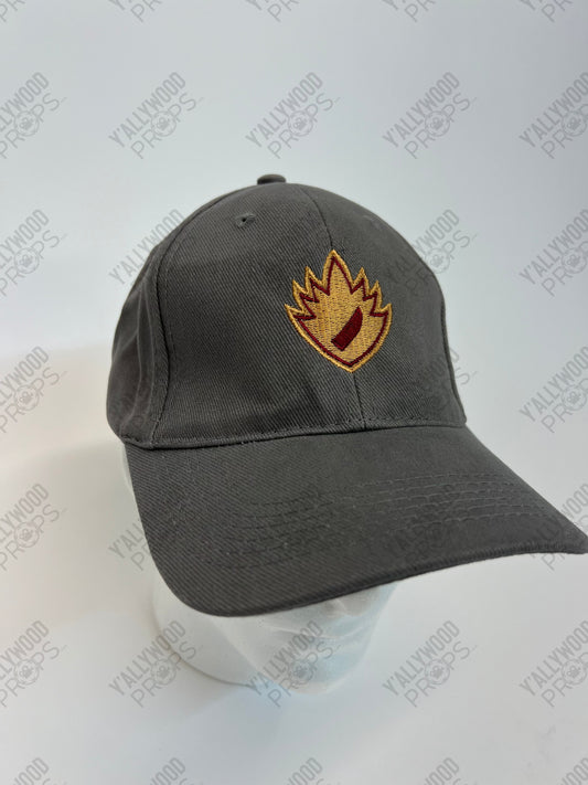 Guardians of the Galaxy Cast & Crew Gift Hat Wardrobe Y'allywood Props