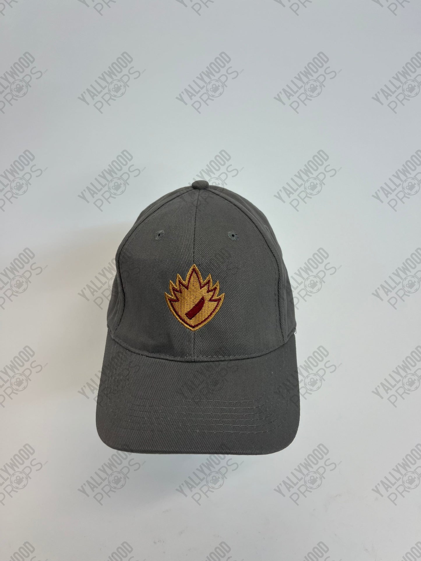 Guardians of the Galaxy Cast & Crew Gift Hat Wardrobe Y'allywood Props